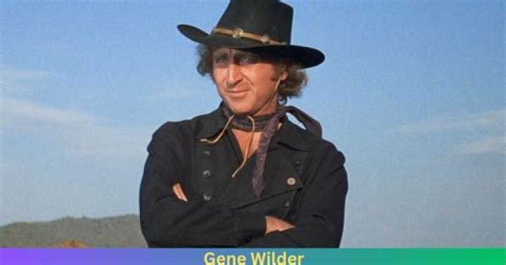 Gene Wilder: A Look into His Net Worth and Legacy
