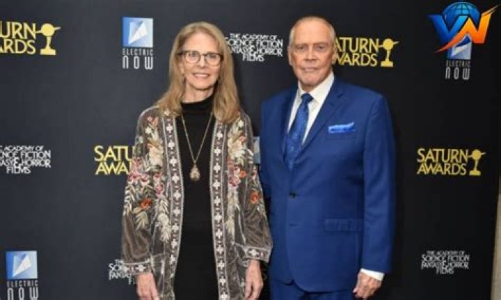 Unveiling the Net Worth of Lee Majors: A Deep Dive into the Life of a TV Legend