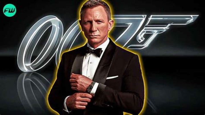 Unveiling the New 007: Who Is the Next James Bond?
