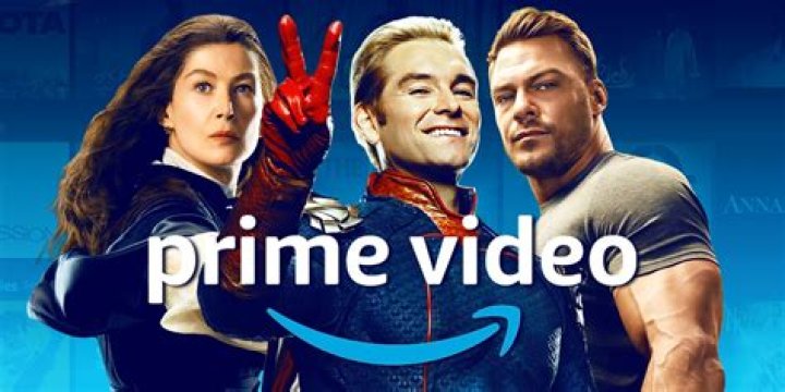 Discover the Exciting New Amazon Prime Shows of 2023