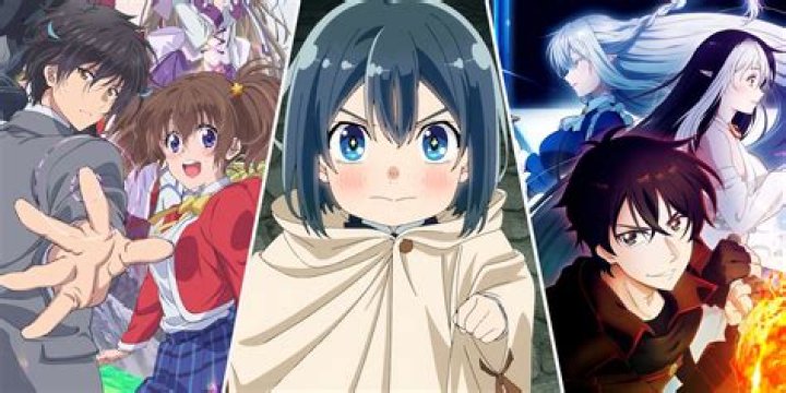 Exploring the World of New Anime: A Comprehensive Guide for Fans