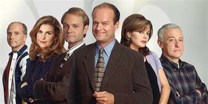 New Frasier Reboot: Everything You Need to Know