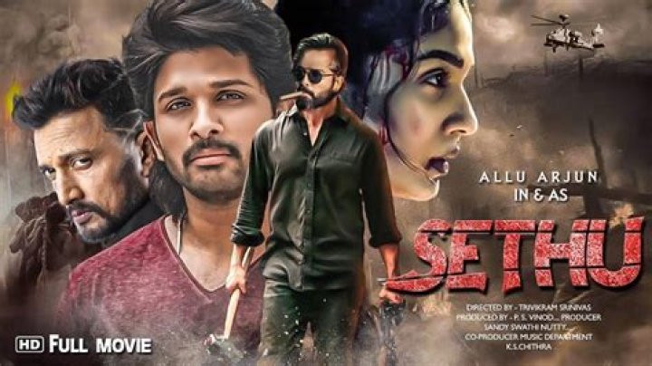 New South Movie Hindi Dubbed: A Cinematic Journey for Hindi Audiences