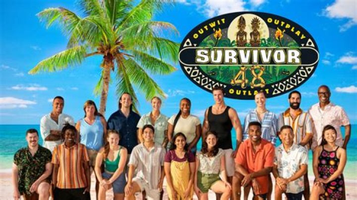 New Survivor Season: Everything You Need to Know