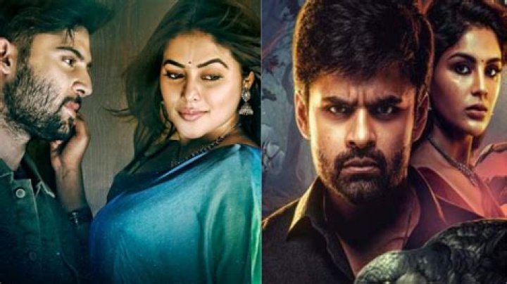 New Telugu Movies 2024 Movierulz Releases: Everything You Need to Know