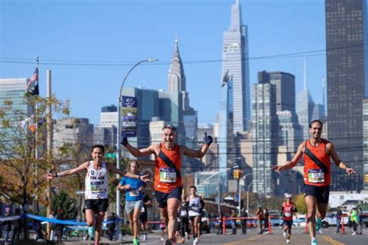 New York Marathon 2023: A Comprehensive Guide to the Iconic Race