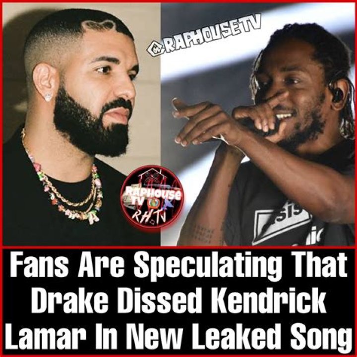 Kendrick Lamar News: Latest Updates &amp; Rumors