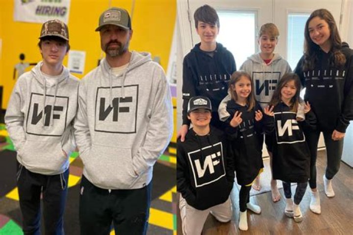 NF's Family: A Closer Look at the Life, Music, and Legacy of NF