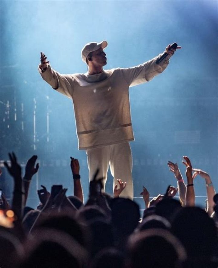 NF Concert Tickets & Tour Dates - See NF Live!