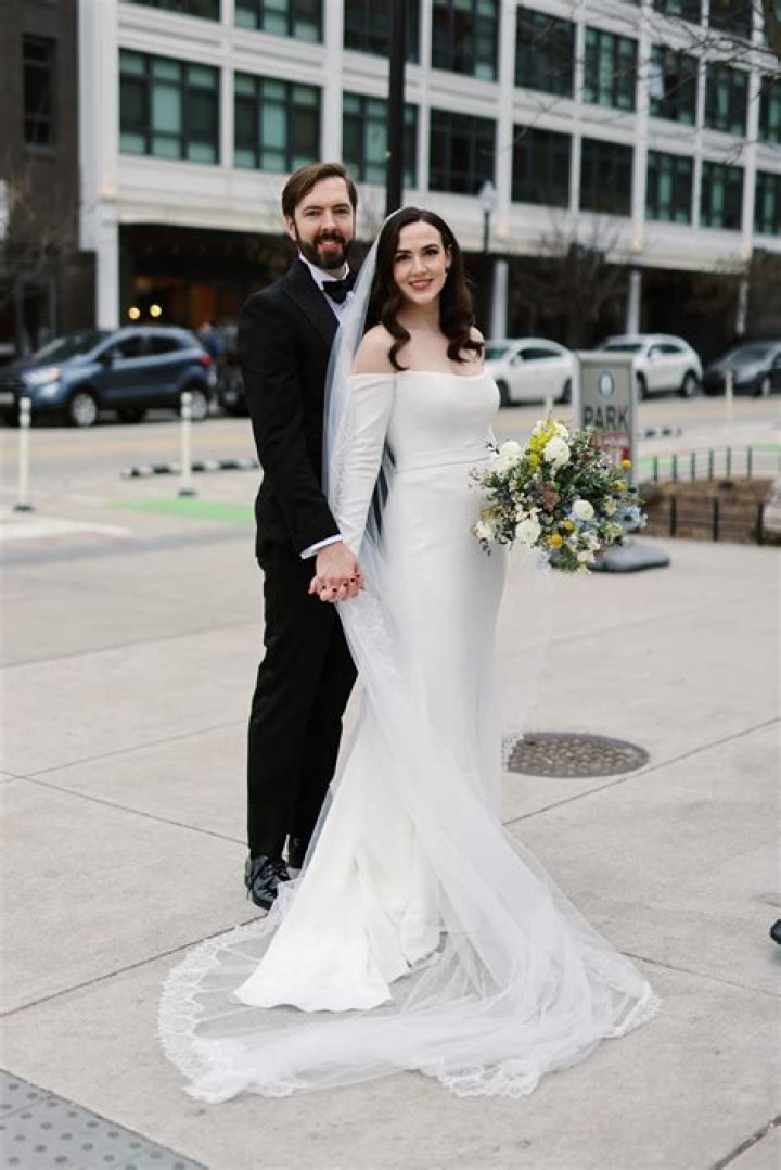 Unforgettable Wedding Memories: Nia-Malika Henderson's Breathtaking Wedding Photos