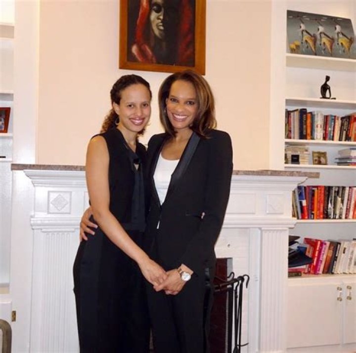 Nia-Malika Henderson: Exploring the Life and Photos of the Accomplished Wife