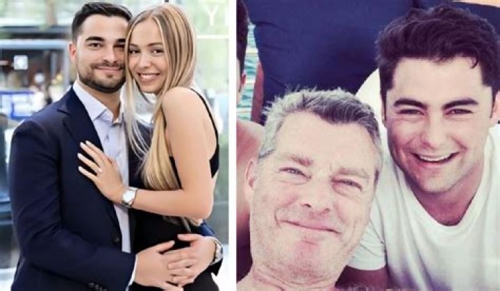 Nicholas Simon Ressler: A Rising Star in the World of Entertainment