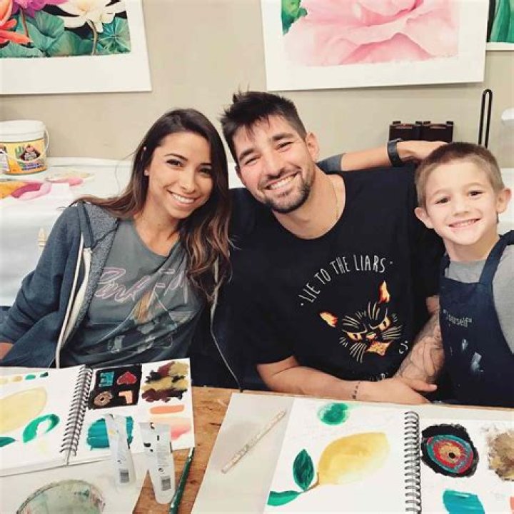 Nick Castellanos' First Wife: A Deep Dive into Their Relationship