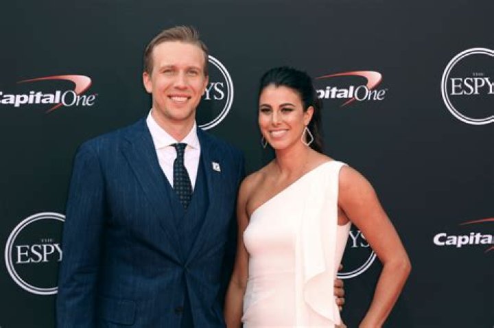 Nick Foles Wife: The Inspiring Story Behind the NFL Star's Love Life