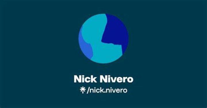 Nick Nivero: The Rising Star in the World of Entertainment