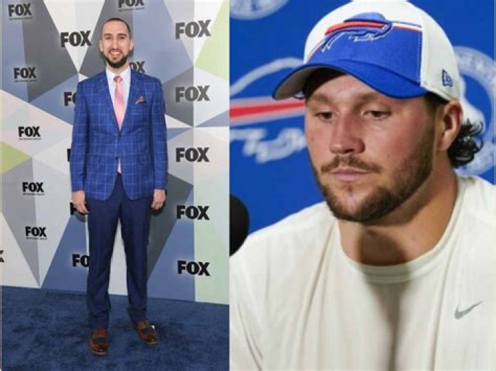 Nick Wright Ugly: Exploring the Controversial Nickname and the Man Behind It