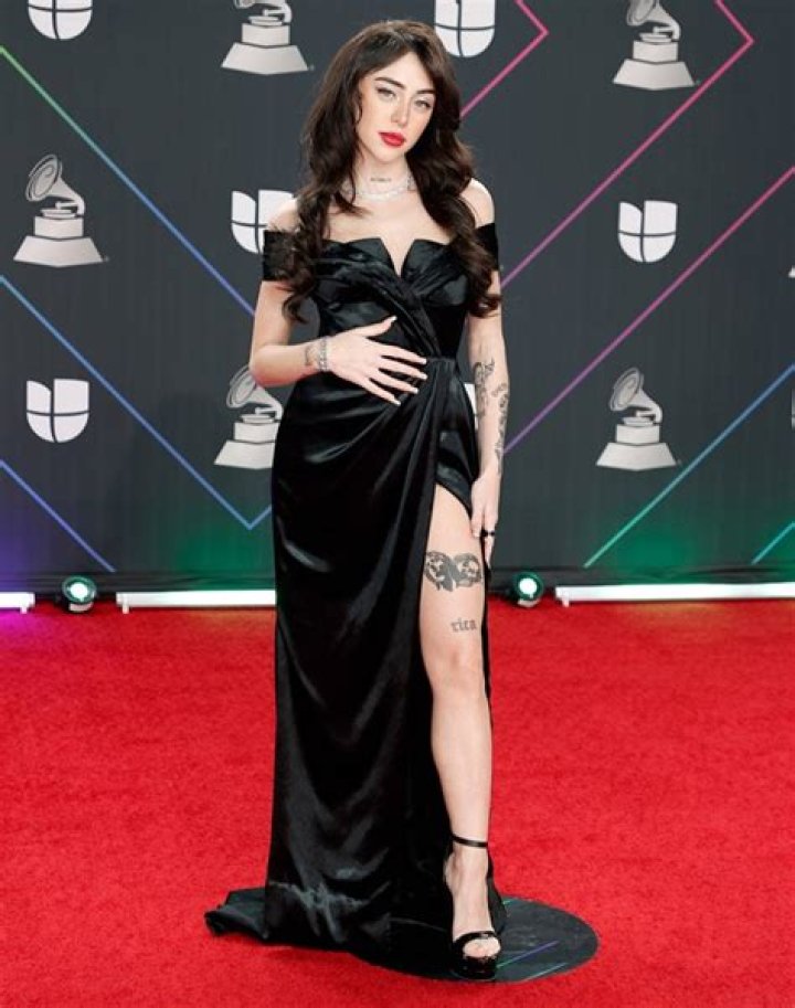 Nicki Nicole Height: A Comprehensive Guide to the Rising Star's Measurements