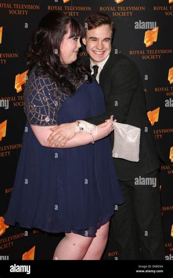 Nico Mirallegro Wife: The Fascinating Journey of Love and Success