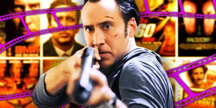 Nicolas Gob Movies and TV Shows: A Comprehensive Exploration