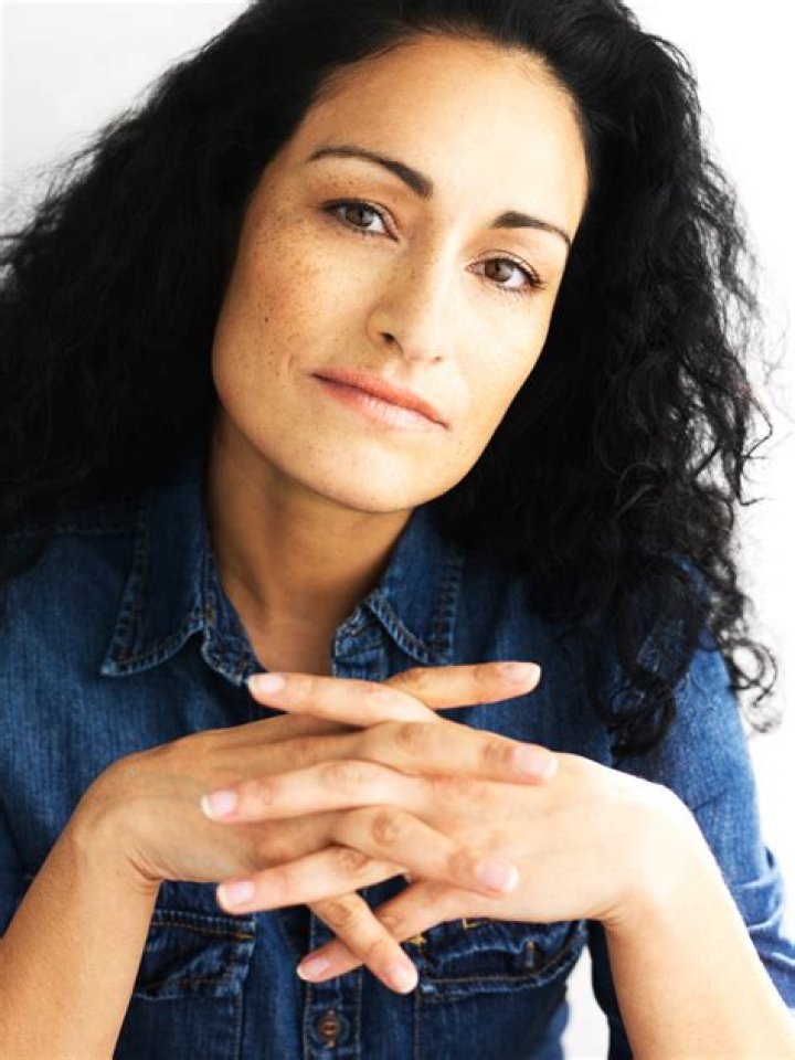 Nicole Shalhoub: The Rising Star in the Entertainment Industry