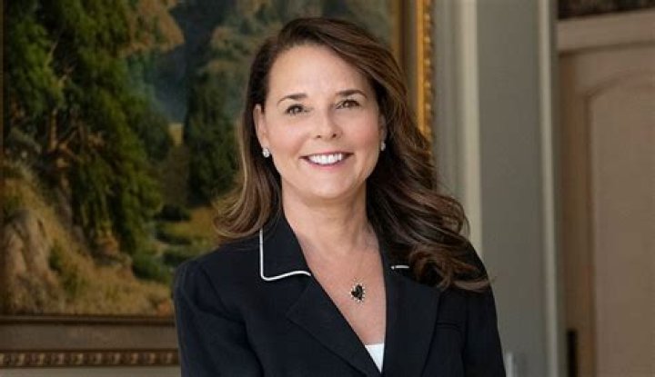 Nicole Sheindlin: The Rising Star of Hollywood's Next Generation