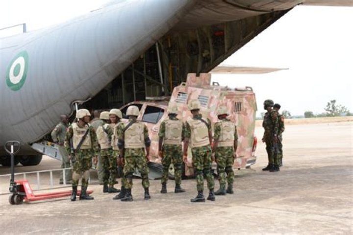 Navigating the Nigeria Airforce Portal 2024: All You Need to Know