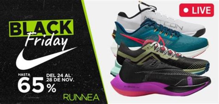 Nike Black Friday: The Ultimate Guide to Unmissable Deals