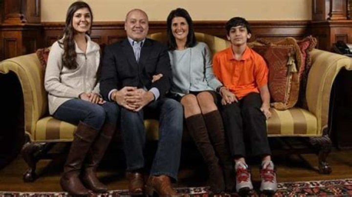 Nikki Haley Ethnicity: Understanding Her Background and Identity