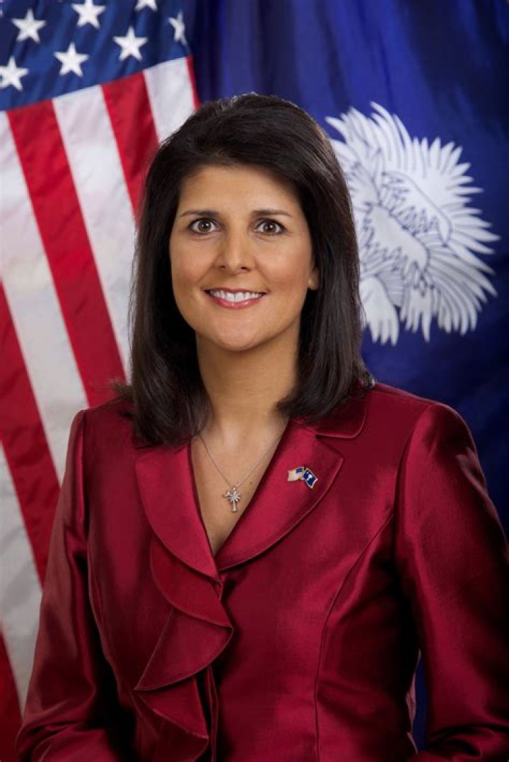 Nikki Haley Nationality: A Closer Look at Her Heritage and Identity