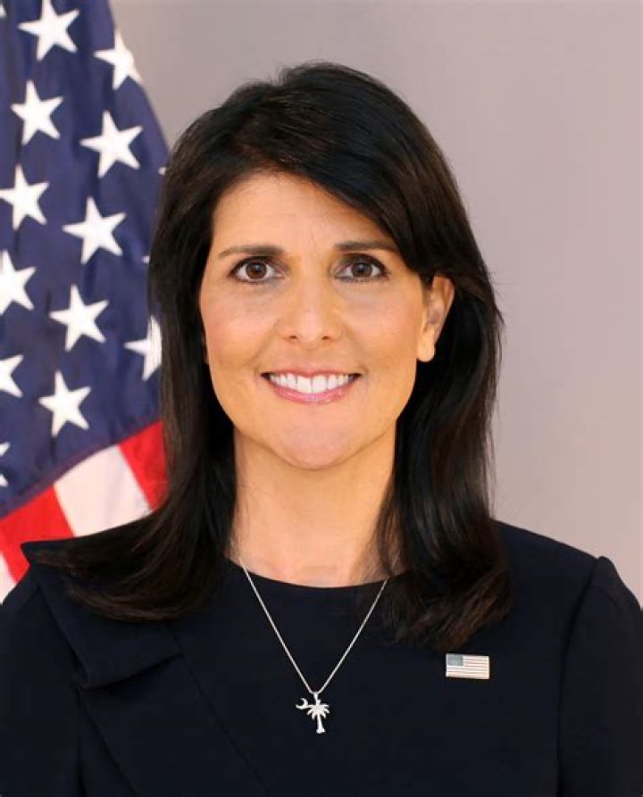 Nikki Haley Net Worth: A Comprehensive Look at the Former UN Ambassador's Financial Status