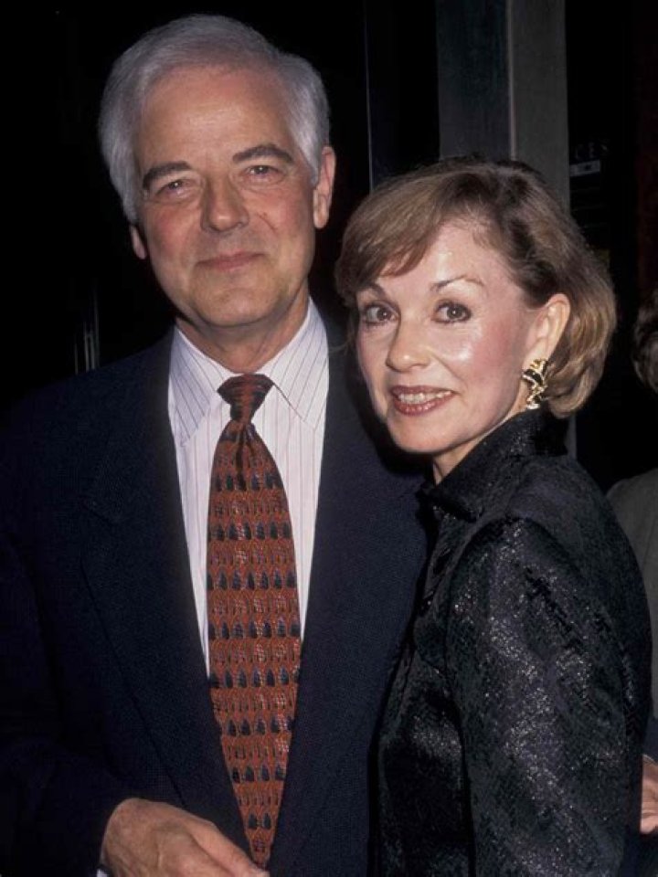 Nina Bruce Warren: The Remarkable Journey of a Visionary Leader