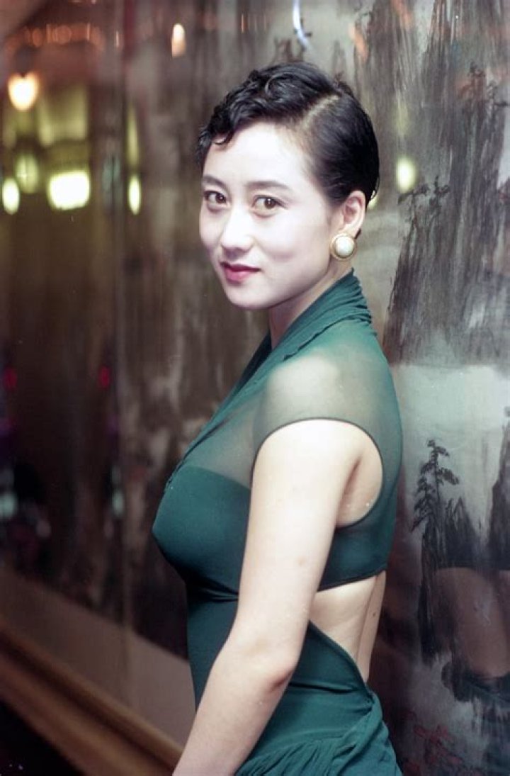 Nina Li Chi: A Rising Star in the Entertainment Industry