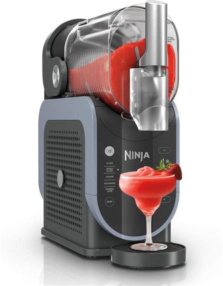 Unleashing the Power of Ninja Slushie on Black Friday: Your Ultimate Guide