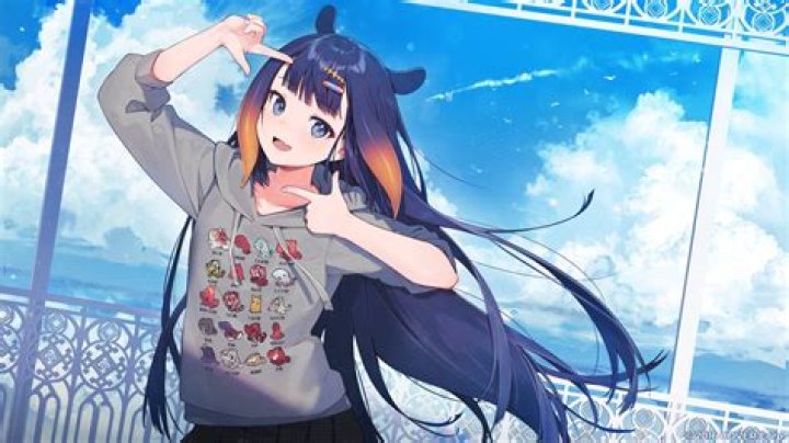 Ninomae Ina'nis Fanart: A Deep Dive into the World of Virtual YouTuber Art