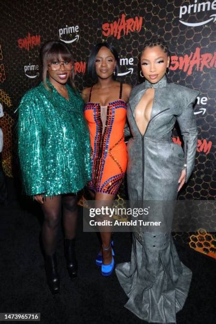 Nirine Brown: The Rising Star Redefining Entertainment