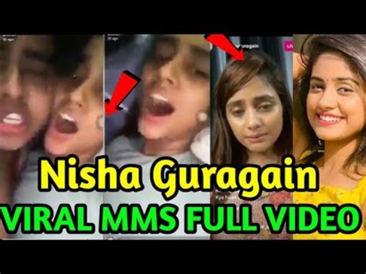 Nisha Guragain Viral MMS Video: Shocking Details Revealed