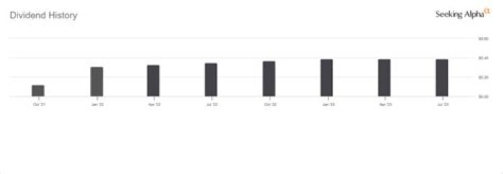 A Comprehensive History of NLCP Dividends: What You Need to Know