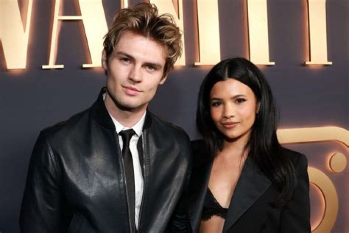 Noah Lalonde & Nikki: Their Story!