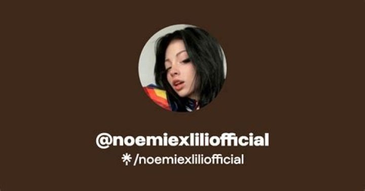 Noemiexlili Leaked OnlyFans: Understanding the Controversy and Protecting Digital Privacy