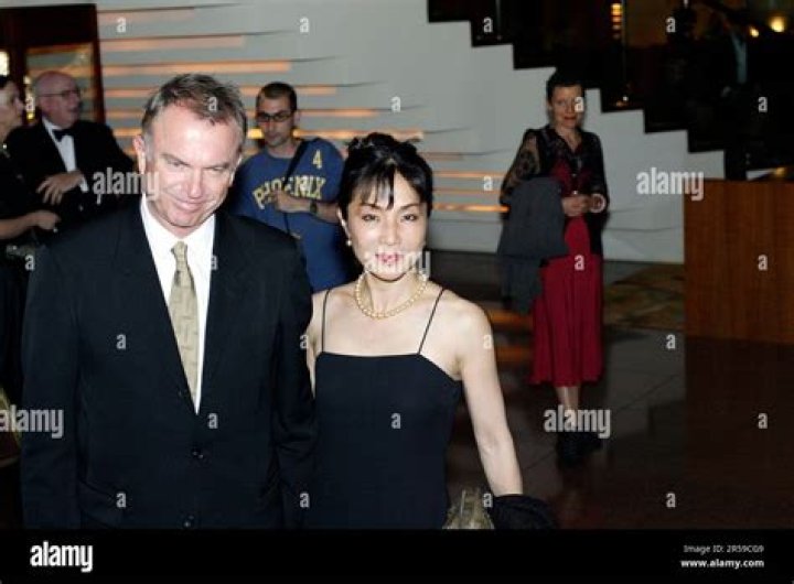 Noriko Watanabe: Journey of a Japanese Star