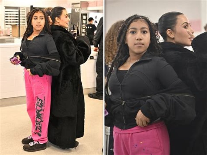 North West Height: A Comprehensive Guide to the Star's Life, Career, and More