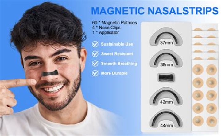 Nose Strips: The Ultimate Solution for Clear Breathing and Skin Care