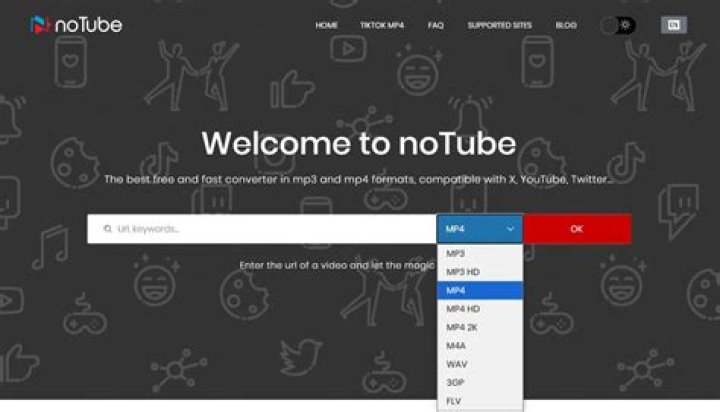 Discovering Notube: A Journey into Digital Freedom