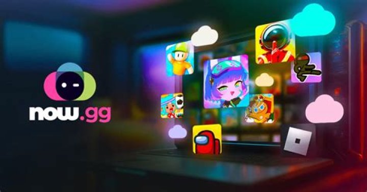 What is now.gg and How Can It Revolutionize Your Gaming Experience?