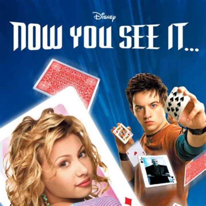 Now You See It: Unraveling the Magic of Illusion