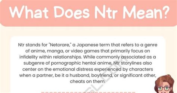 NTR Meaning in Game: A Comprehensive Guide to Understanding the Concept