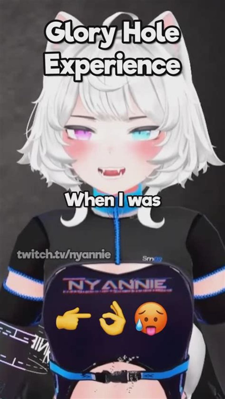 Nyannie Leaks: Unveiling the Truth Behind the Viral Sensation