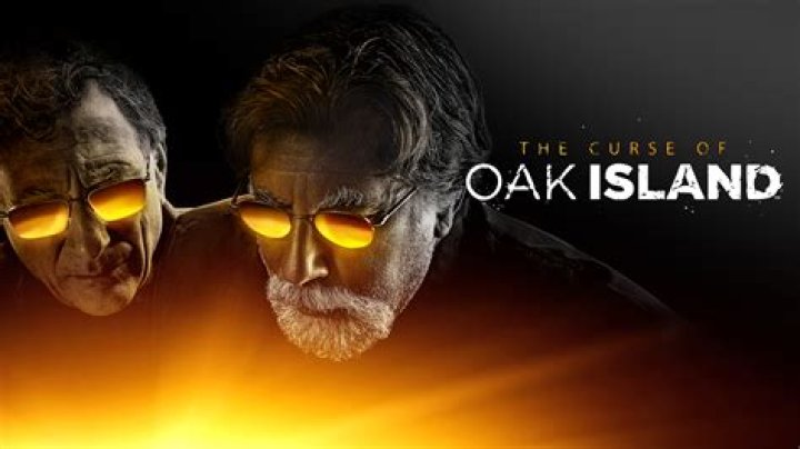 The Mysteries of Oak Island: Secrets, Legends, and Discoveries