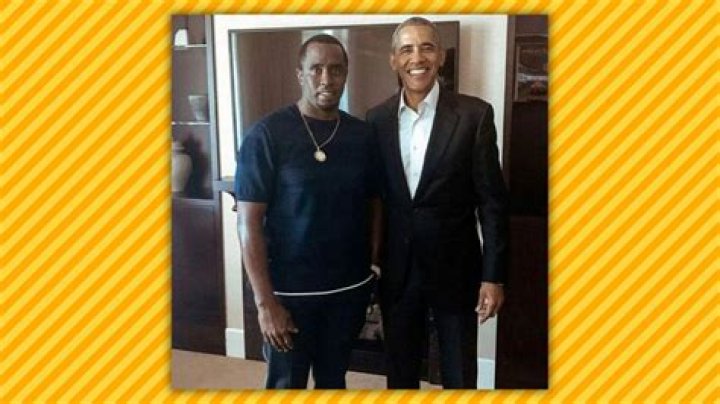 Barack Obama and Diddy: The Intersection of Power, Influence, and Legacy