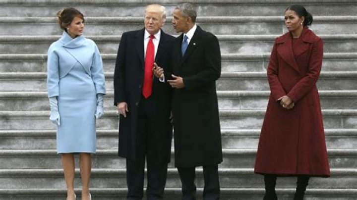 Obama Height: Discovering the Presidential Stature